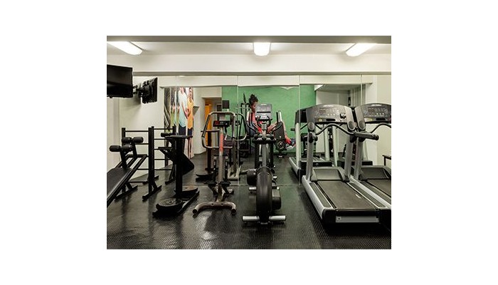 Hotel Real Inn Guadalajara Centro poza 8