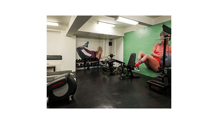 Hotel Real Inn Guadalajara Centro poza 9