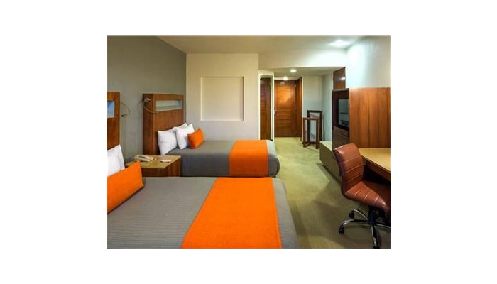 Hotel Real Inn Guadalajara Expo By Camino Real poza 6