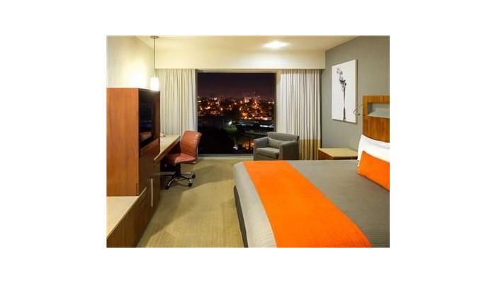 Hotel Real Inn Guadalajara Expo By Camino Real poza 4
