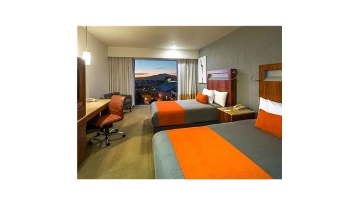 Hotel Real Inn Guadalajara Expo By Camino Real poza 1