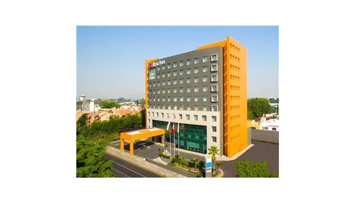 Hotel Real Inn Guadalajara Expo By Camino Real poza 0