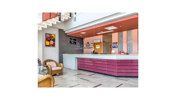 Hotel Real Zapopan poza 6