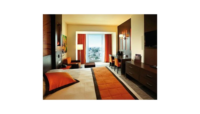 Hotel Riu Plaza Guadalajara poza 7