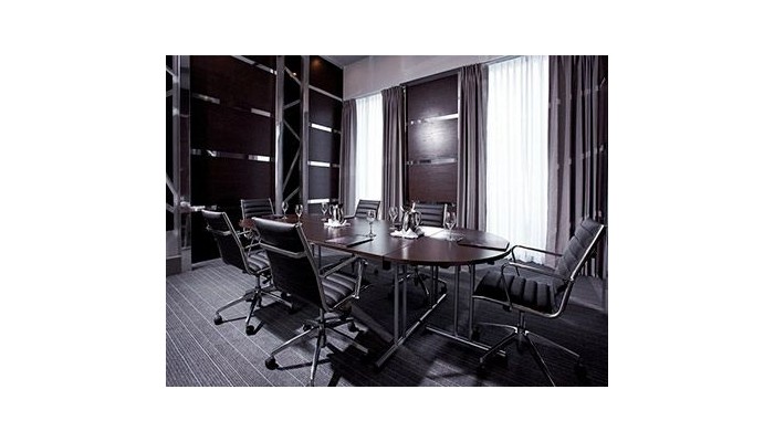 Hotel Riu Plaza Guadalajara poza 9