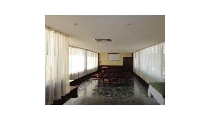 Hotel Roma Guadalajara poza 1