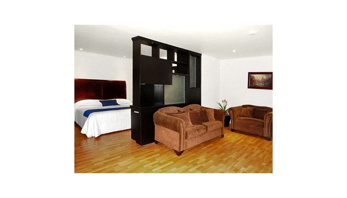 Hotel Roma Guadalajara poza 11