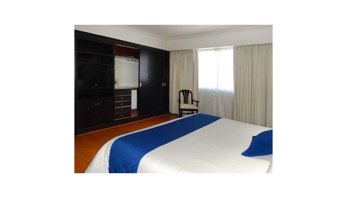 Hotel Roma Guadalajara poza 8