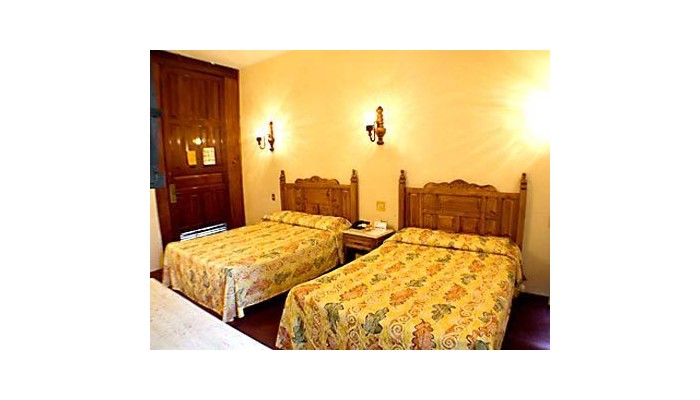 Hotel San Francisco Plaza poza 7