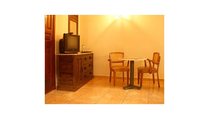 Hotel San Francisco Plaza poza 3