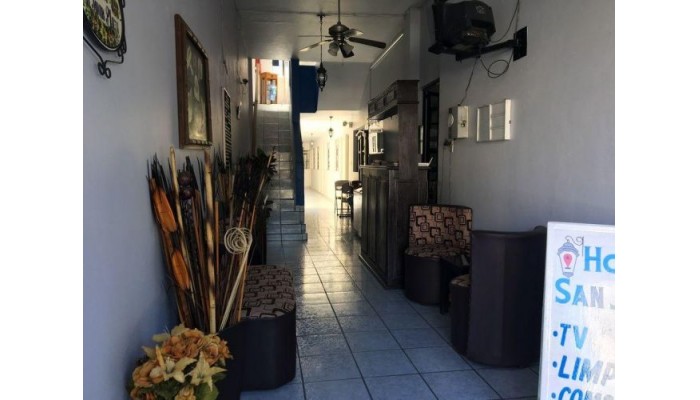 Hotel San Juan poza 3