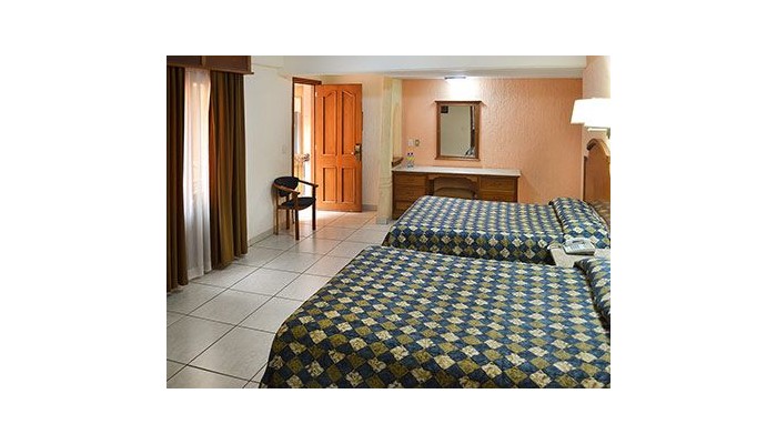 Hotel Santiago De Compostela poza 4