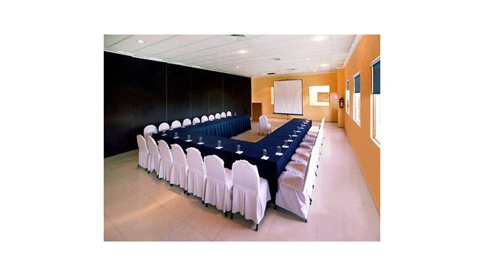 Hotel Santiago De Compostela poza 10