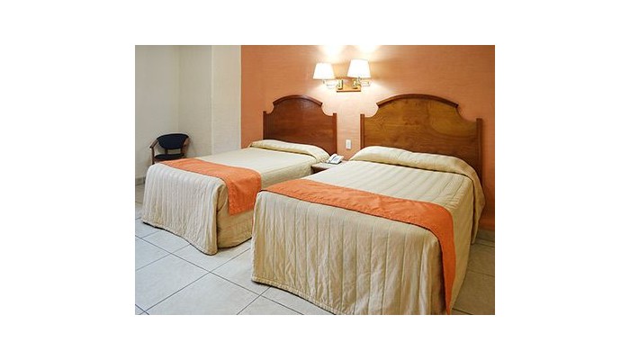 Hotel Santiago De Compostela poza 5