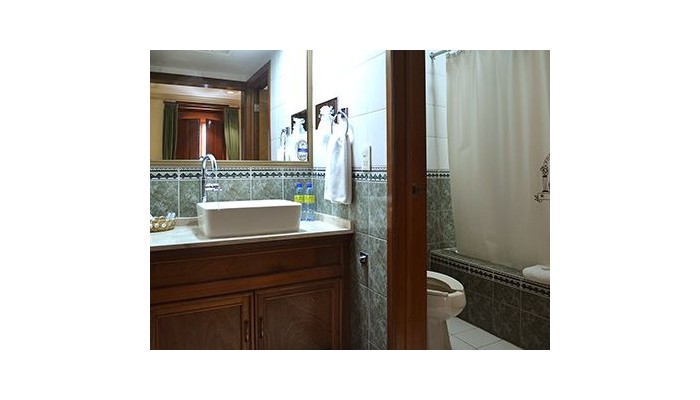 Hotel Santiago De Compostela poza 3