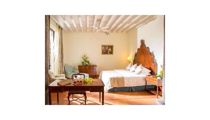 Hotel Solar De Las Animas poza 4