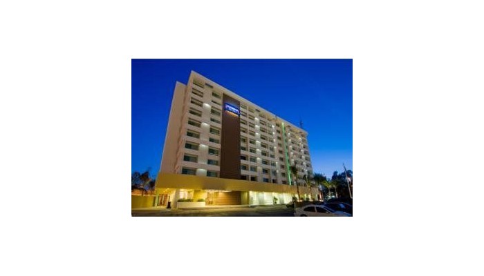 Hotel Staybridge Expo poza 3