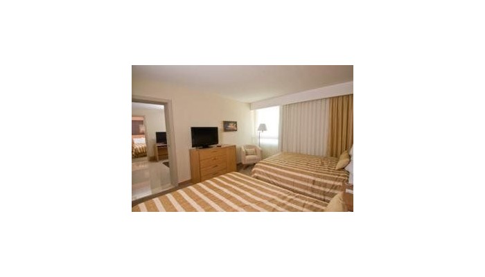 Hotel Staybridge Expo poza 5