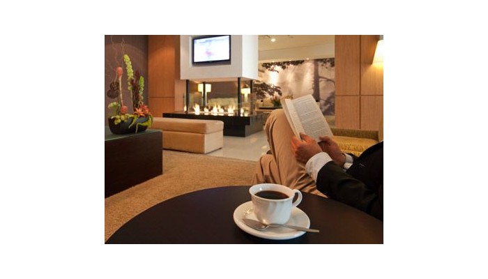 Hotel Staybridge Suites Guadalajara Expo poza 5