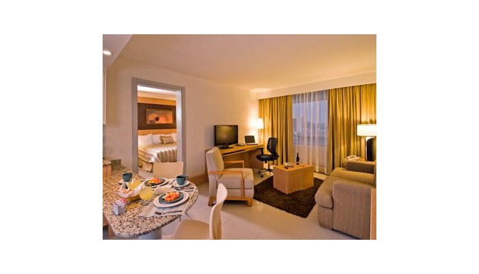 Hotel Staybridge Suites Guadalajara Expo poza 10