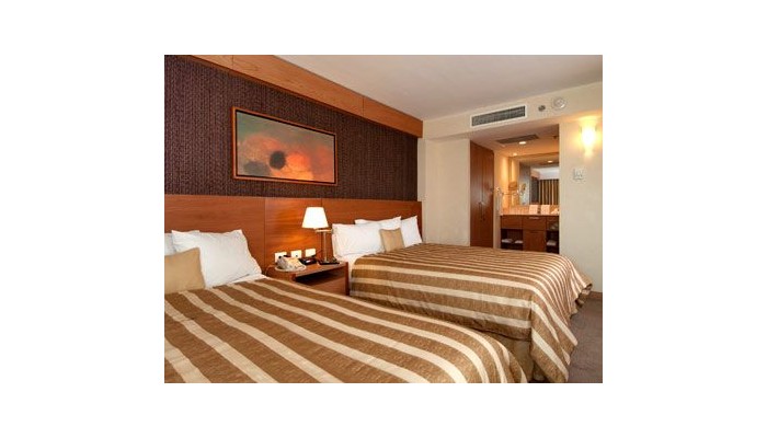 Hotel Staybridge Suites Guadalajara Expo poza 11