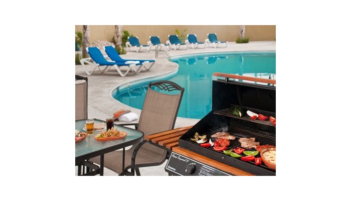 Hotel Staybridge Suites Guadalajara Expo poza 9