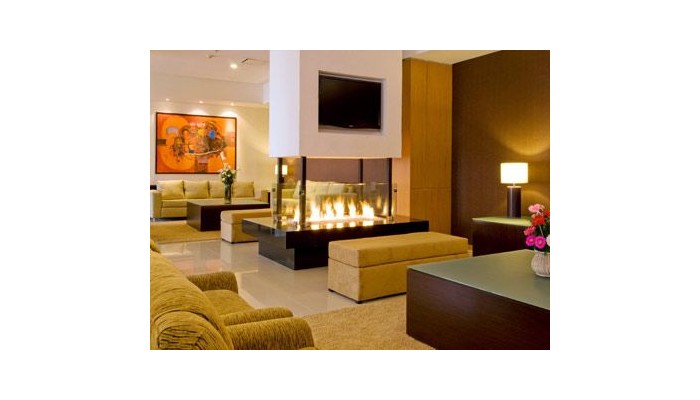 Hotel Staybridge Suites Guadalajara Expo poza 4