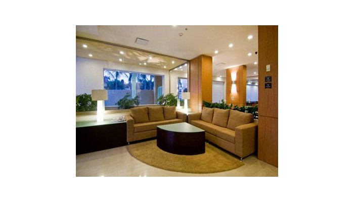 Hotel Staybridge Suites Guadalajara Expo poza 6