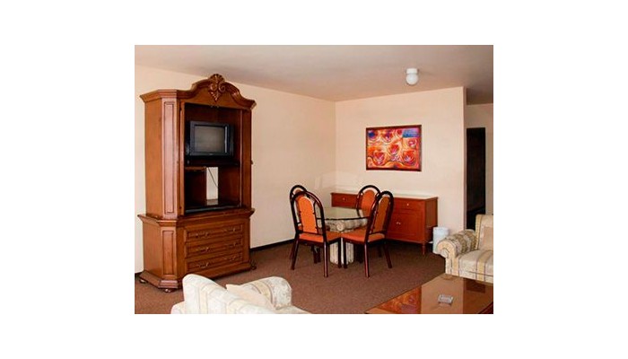 Hotel Suites Bernini poza 2