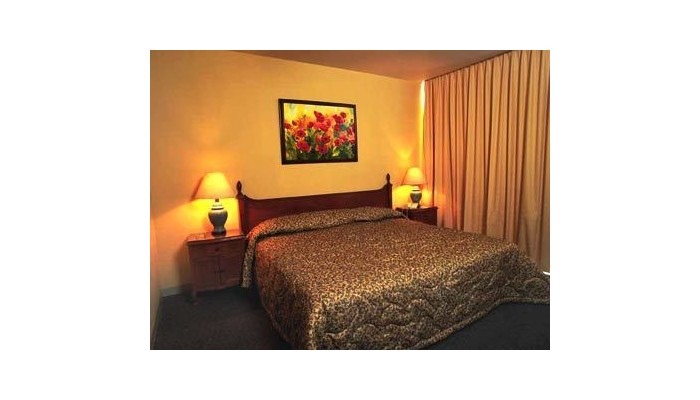 Hotel Suites Bernini poza 9