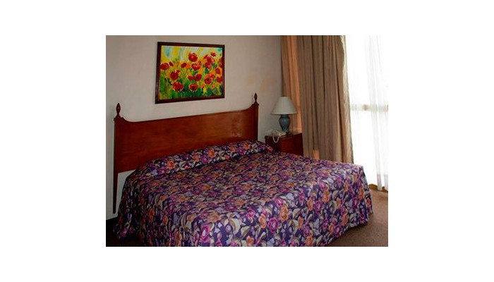 Hotel Suites Bernini poza 1