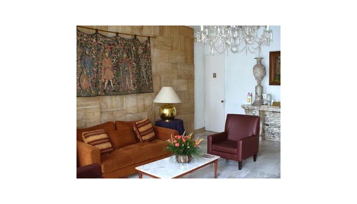 Hotel Suites Bernini poza 10