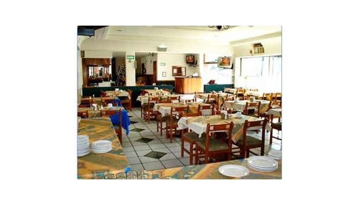 Hotel Suites Del Real Guadalajara poza 7