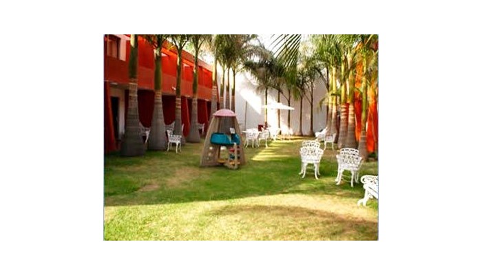 Hotel Suites Del Real Guadalajara poza 2