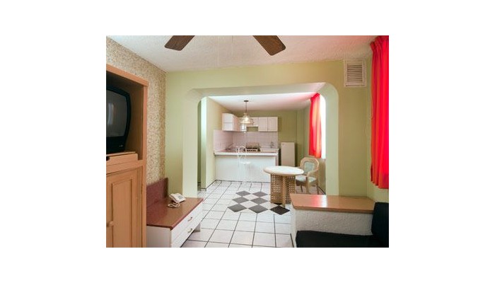 Hotel Suites Futura Plaza Del Sol Guadalajara poza 3