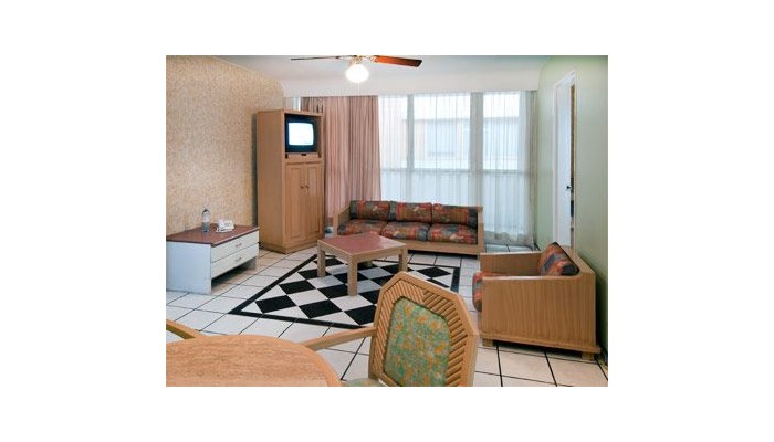 Hotel Suites Futura Plaza Del Sol Guadalajara poza 6