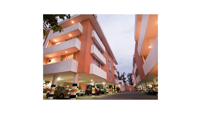 Hotel Suites Futura Plaza Del Sol Guadalajara poza 0