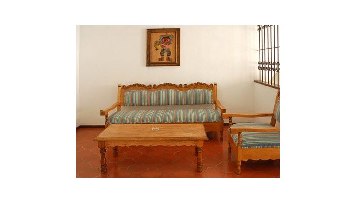 Hotel Suites Internacional poza 6