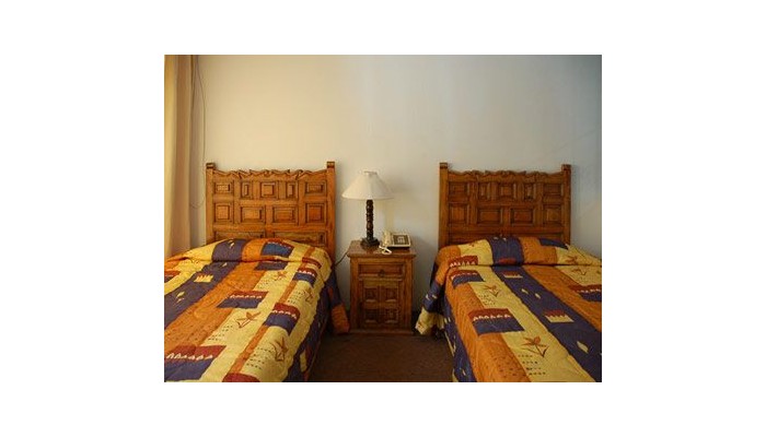 Hotel Suites Internacional poza 1