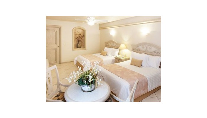 Hotel & Suites Quinta Magna poza 9