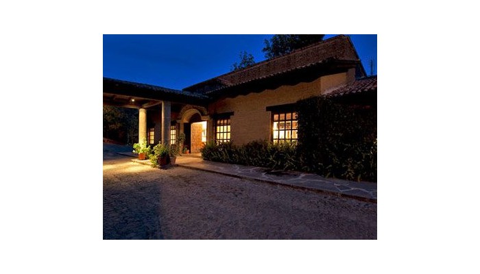 Hotel Tapalpa Country Club poza 0