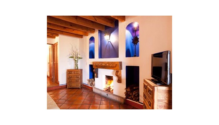 Hotel Tapalpa Country Club poza 3