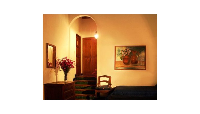 Hotel Tapalpa Country Club poza 4