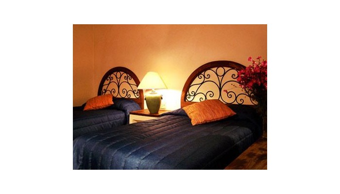 Hotel Tapalpa Country Club poza 5