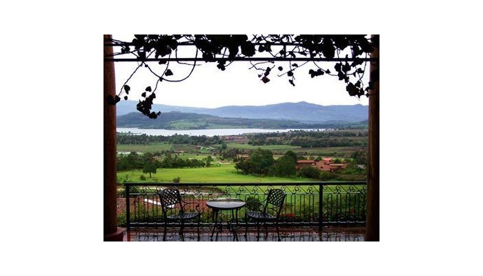 Hotel Tapalpa Country Club poza 2