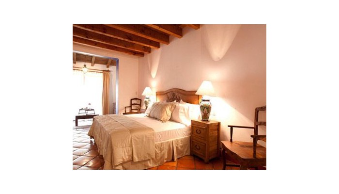 Hotel Tapalpa Country Club poza 7