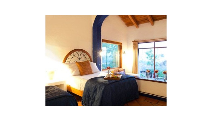 Hotel Tapalpa Country Club poza 6