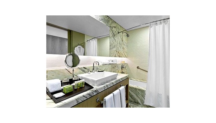 Hotel The Westin Guadalajara poza 2