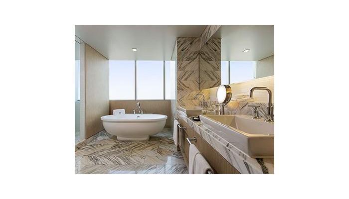 Hotel The Westin Guadalajara poza 4