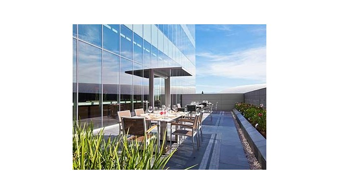 Hotel The Westin Guadalajara poza 11